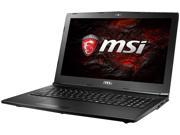 MSI GL62M 7RE 623 Gaming Laptop Intel Core i7 7700HQ 2.8 GHz 15.6 Windows 10 Home 64 Bit