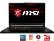 MSI GS65 Stealth THIN-053 Gaming Laptop GTX 1070 i7-8750H 15.6 MSI GS65 Stealth THIN-053 Gaming Laptop GTX 1070 i7-8750H 15.6