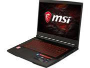 MSI GF63 8RD-NE1050Ti 15.6″ IPS FHD Thin Bezel Laptop, 8th Gen Core i7, 8GB RAM + 16GB Optane Memory, 1TB HDD