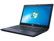 Acer TravelMate P TMP633 V 6630 Intel Core i5 3320M 2.6GHz 13.3 Windows 7 Professional 64 Bit Notebook