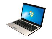 ASUS A53 Series A53E-ES92 15.6