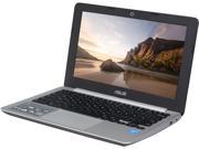 ASUS C200MA DS01 Chromebook 11.6 Chrome OS