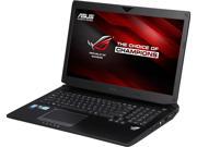 ASUS ROG G750 Series G750JZ DB73 CA Gaming Laptop Intel Core i7 4700HQ 2.40 GHz 17.3 Windows 8.1 64 Bit