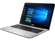 ASUS X556UQ-NH51 15.6″ Laptop, 7th Gen Core i5, 8GB RAM, 512GB SSD