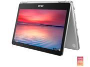 ASUS Chromebook Flip C302CA-DHM4 90NB0DF1-M00030
