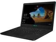 ASUS K570UD-ES54 15.6″ Gaming Laptop, 8th Gen Core i5, 8GB RAM, 256GB SSD