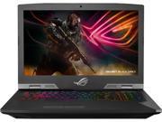 ASUS G703GI-XS71 17.3″ 144 Hz Gaming Laptop, 8th Gen Core i7, 16GB RAM, 256 GB SSD+2TB SSHD