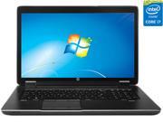 HP ZBook 14 F2R96UT ABA 14.0 Windows 7 Professional 64 bit Mobile Workstation