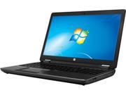 HP ZBook 14 F2S01UA ABA Intel Core i7 4600U 2.1Ghz 14.0 Windows 7 Professional 64 bit available through downgrade rights from Windows 8 Pro Mobile Workstatio