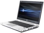 UPC 825633264083 product image for HP EliteBook 8460p 14