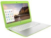 HP 14 X015wm Chromebook 14.0 Chrome OS