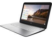 HP Chromebook 14 14.0 Chrome OS