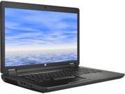 HP ZBook 17 G2 17.3 Windows 7 Professional 64 Bit Windows 8.1 Pro downgrade Mobile Workstation