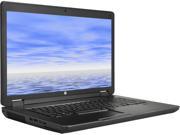 HP ZBook 17 G2 17.3 Windows 7 Professional 64 bit Windows 8.1 Professional downgrade Mobile Workstation