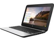 HP 11 G4 P0B79UT ABA Chromebook 11.6 Chrome OS