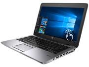 HP EliteBook 725 G2 P0B93UT#ABA