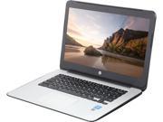 HP 14 G4 T4M31UT ABA Chromebook 14.0 Chrome OS