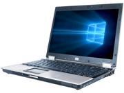 HP Laptop EliteBook 6930P Intel Core 2 Duo P8400 (2.26 GHz) 2 GB Memory 160 GB HDD Integrated Graphics 14.0 HP Laptop EliteBook 6930P Intel Core 2 Duo P8400 (2.26 GHz) 2 GB Memory 160 GB HDD Integrated Graphics 14.0