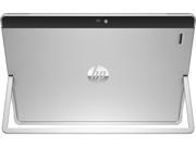 HP Elite x2 1012 W0S21UT ABA Tablet Intel Core M5 6Y54 1.10 GHz 8 GB Memory 256 GB SSD Intel HD Graphics 515 12.0 2 MP Front 5 MP Rear Camera