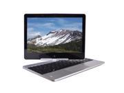 HP EliteBook Revolve 810 Intel Core i5 3437U X2 1.9GHz 8GB 128GB SSD 11.6 T Silver Refurbished