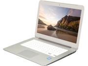 HP 14-ak040nr Chromebook 14.0 Chrome OS (Certified Refurbished, Grade A) HP 14-ak040nr Chromebook 14.0 Chrome OS (Certified Refurbished, Grade A)