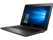 HP ZBook 14u G4 14.0 HP ZBook 14u G4 14.0