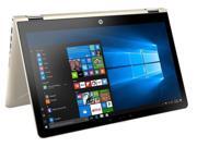 HP Pavilion x360 15-b80wm 2-in-1 Laptop Intel Core i5-7200U 2.50 GHz 15.6 HP Pavilion x360 15-b80wm 2-in-1 Laptop Intel Core i5-7200U 2.50 GHz 15.6