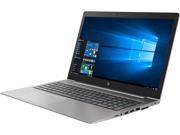 HP ZBook 15u G5 (3YW00UT#ABA) Mobile Workstation Intel Core i5 8th Gen 8350U (1.70 GHz) 8 GB Memory 256 GB SSD Intel UHD Graphics 620 15.6 Windows 10 Pro 64-Bi HP ZBook 15u G5 (3YW00UT#ABA) Mobile Workstation Intel Core i5 8th Gen 8350U (1.70 GHz) 8 GB Memory 256 GB SSD Intel UHD Graphics 620 15.6 Windows 10 Pro 64-Bi
