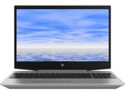 HP ZBook 15v G5 4NL15UT#ABA