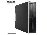 Certified Refurbished HP Compaq 8200 Elite SFF Intel Core i5 2400 3.10 GHz / 12 GB DDR3 / Brand New 240GB SSD / DVD / DP to HDMI Adapter / USB WIFI Adapter / US Certified Refurbished HP Compaq 8200 Elite SFF Intel Core i5 2400 3.10 GHz / 12 GB DDR3 / Brand New 240GB SSD / DVD / DP to HDMI Adapter / USB WIFI Adapter / US