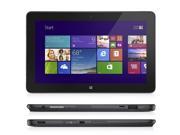 Dell Venue 11 Pro Tablet Intel Atom Z3770 X4 1.46GHz 10.8 Black