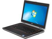 DELL Laptop Latitude E6420 Intel Core i5 2.50 GHz 4 GB Memory 500 GB HDD 14.0 DELL Laptop Latitude E6420 Intel Core i5 2.50 GHz 4 GB Memory 500 GB HDD 14.0