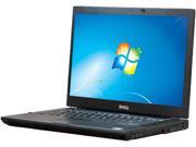 DELL Laptop E6500 Intel Core 2 Duo 2.53 GHz 4 GB Memory 160 GB HDD 15.4 Windows 10 Pro 64 Bit