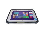 Panasonic Toughpad FZ M1CFAAXCM Tablet PC 7 In plane Switching IPS Technology Intel Core i5 i5 4302Y 1.60 GHz