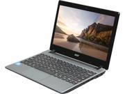 Acer C710 2055 Chromebook 11.6 Chrome OS
