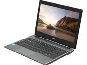 Acer C710 2487 Chromebook 11.6 Chrome OS