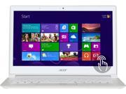 Acer S7 392 9890 Ultrabook Intel Core i7 4500 1.8GHz 3GHz w Turbo Boost 4th generation Haswell 13.3 Windows 8 64 bit
