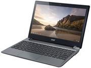 Acer Aspire C710 2826 Chromebook Intel Celeron 847 1.1GHz 11.6 Chrome OS