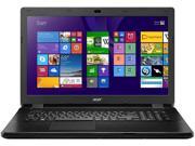 Acer Laptop E5 721 20GJ AMD E2 Series E2 6100 1.50 GHz 4 GB Memory 500 GB HDD AMD Radeon R2 Series 17.3 Windows 8.1 64 Bit