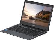 Acer C710 2834 Chromebook 11.6 Chrome OS