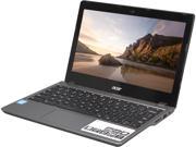 Acer C720 2827 Chromebook 11.6 Chrome OS