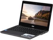 Acer C720 2802 Chromebook B Grade 11.6 Chrome OS