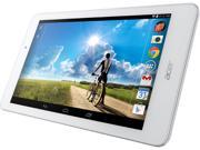 Acer ICONIA A1 840FHD 10G2 16 GB Tablet 8 In plane Switching IPS Technology Wireless LAN Intel Atom Z3745 1.33 GHz