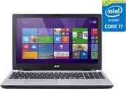 Acer Laptop Aspire V3 572G 76EM Intel Core i7 5500U 2.40GHz 8GB Memory 1TB HDD FHD NVIDIA GeForce GT 840M 15.6 Windows 8.1
