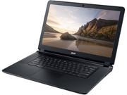 Acer C910 C37P Laptop 15.6 Chrome OS