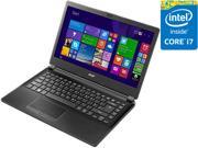 Acer TravelMate TMP446 M 75ZW 14.0 Windows 7 Professional 64 Bit Laptop