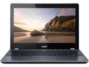 Acer C740 C8F6 CA Chromebook 11.6 Chrome OS