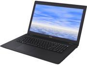 Acer TravelMate P278 TMP278 MG 70BH CA Bilingual Laptop Intel Core i7 6500U 2.50 GHz 16 GB DDR3L Memory 1 TB HDD 128 GB SSD NVIDIA GeForce 940M 17.3 Windows