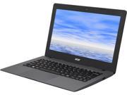 Acer Laptop Aspire AO1 131 C1G9 Intel Celeron N3050 1.60 GHz 2 GB Memory 32 GB Internal Storage 11.6 Manufacturer Recertified