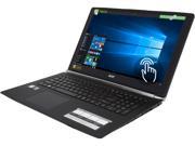 Acer Aspire V Nitro VN7 572TG 775T Gaming Laptop Intel Core i7 6500U 2.5 GHz 15.6 Windows 10 Home Manufacturer Recertified